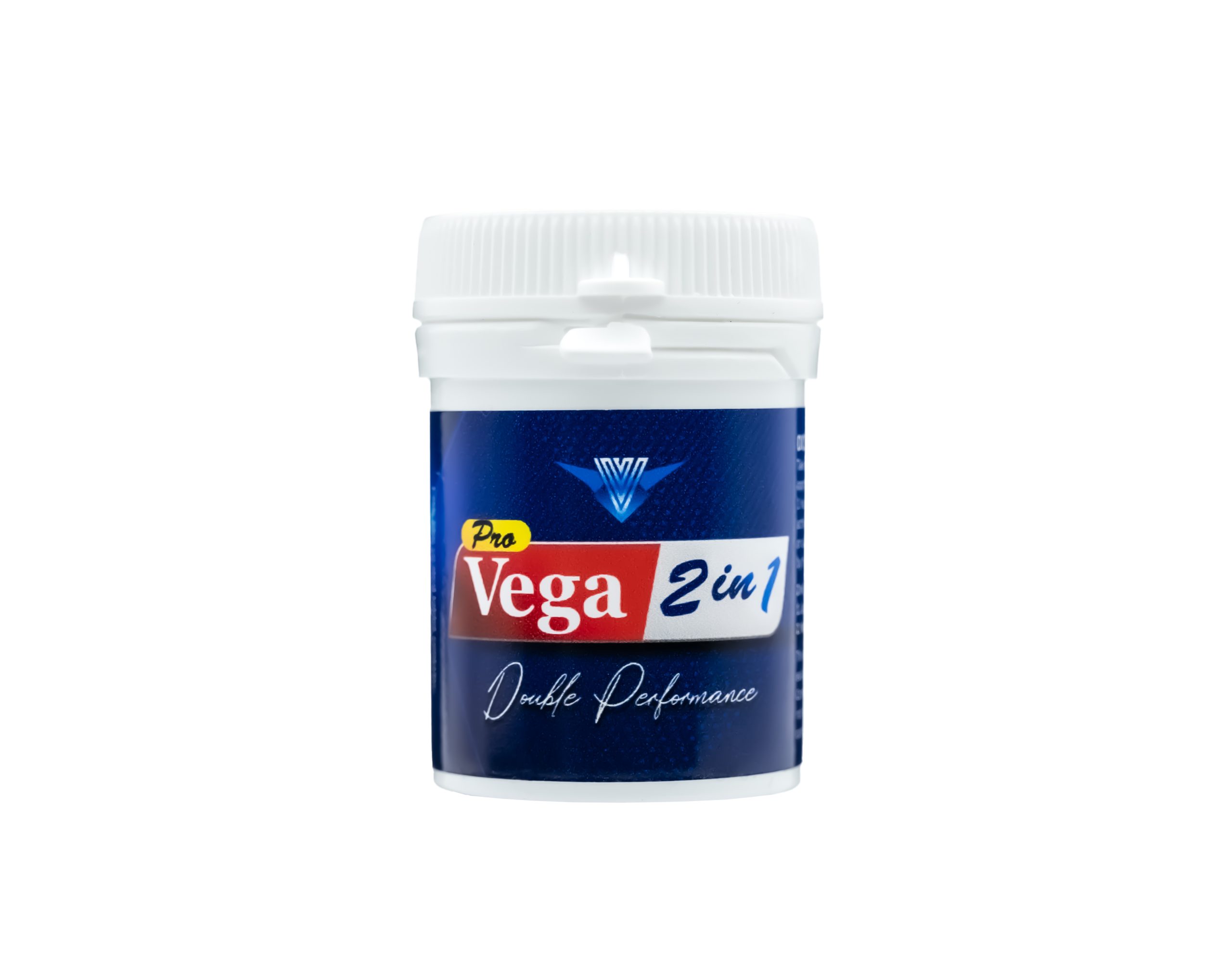 Pro Vega 2 in 1