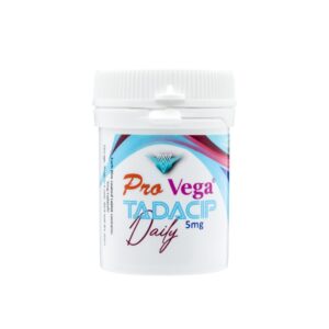 ProVega Tadacip Daily (30 tablets)