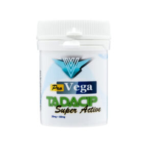 Pro Vega Tadacip Super Active (4 Tablets)