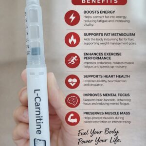 L-Carnitine